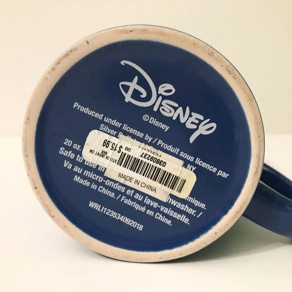 Disney Lilo and Stitch Coffee Mug 20  oz Cup - Picture 10 of 13